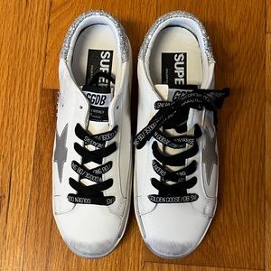 Golden Goose sneakers